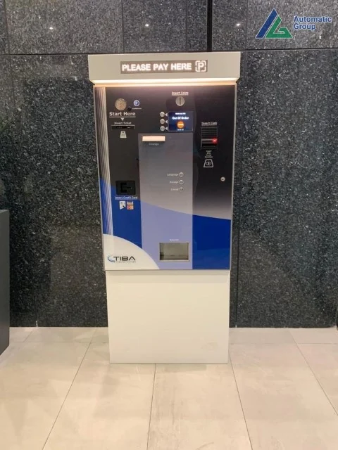 Sistemas de pago