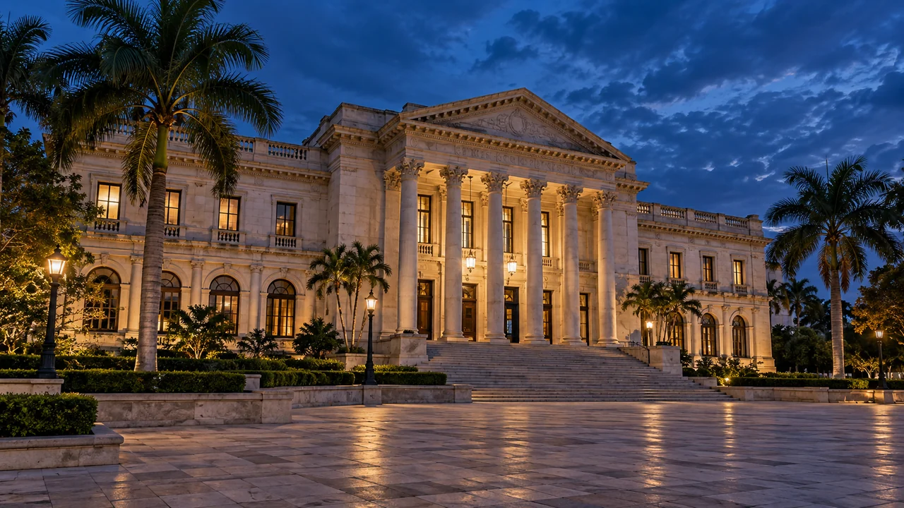 Gobierno y municipios